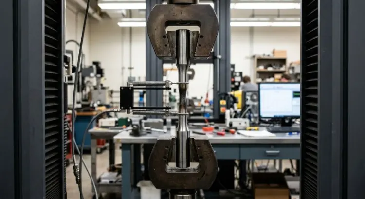 Fonderie d'acier moulé : quels aciers choisir selon les contraintes mécaniques et la corrosion